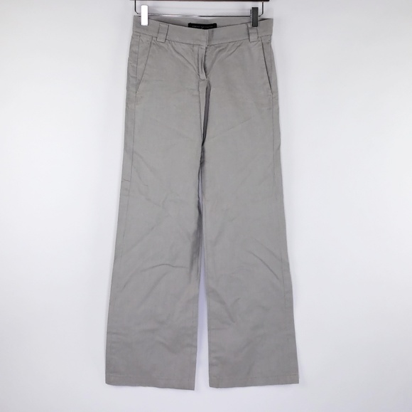 French Connection Pants - French Connection Dress Pants 100% Cotton